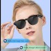 2025 New Smart Video Glasses 800W HD Camera Sport Headset Bluetooth Call Music AI Translation Wearable Cy01 Anti-Blue Light [en-gb]
