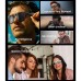  4K HD Smart Glasses AI GPT Camera Change Color Bluetooth Call 260Mah Battery Voice Assistant Translate Identify Objects 2025 [en-gb]
