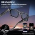 1080P HD Smart Glasses Color-changing Lens Bluetooth AI GPT Camera Call Voice Assistant Translate Identify Objects Smart Glasses [en-gb]