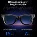 1200W AI Smart Camera Sunglasses Men ChatGPT Translation Voice Control WiFi Bluetooth HD1080P Shooting Intelligent Glasses Women [en-gb]