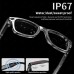 1200W AI Smart Camera Sunglasses Men ChatGPT Translation Voice Control WiFi Bluetooth HD1080P Shooting Intelligent Glasses Women [en-gb]