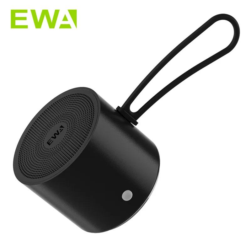 EWA A127 Portable Retro Mini Bluetooth Speakers MP3 Player Wireless Bluetooth Music Stereo Speaker Clear Sound Audio Precision