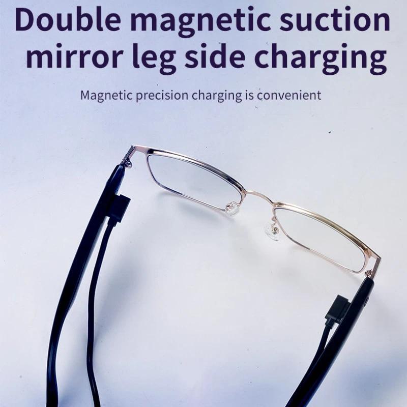 GS06 sports spectacles  With Camera Video Recording AI Photo Recognition Bluetooth Call Translation Voice Assistant Glasses Water Proof Wearable